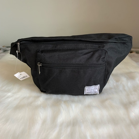 Champs Express combination waist-pack #250 - Picture 2 of 7